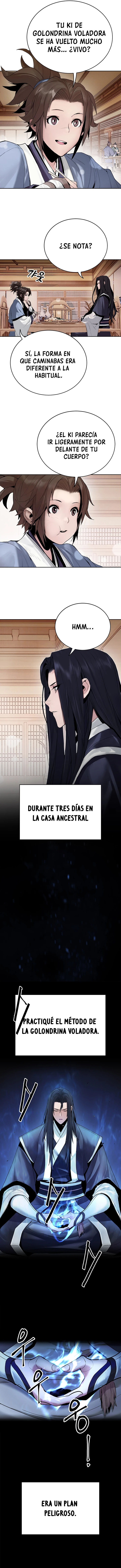Emperador marcial de la luz y oscuridad - Capítulo 2 - Página 14 - LectorTMOo