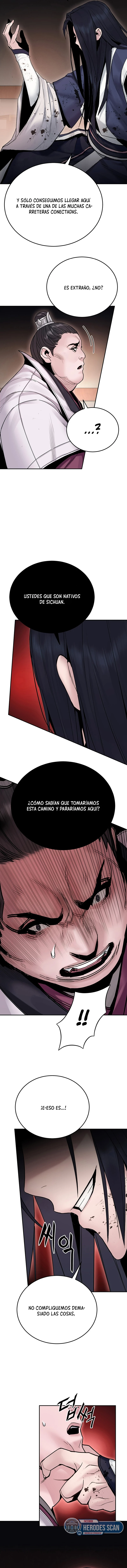 Emperador marcial de la luz y oscuridad - Capítulo 22 - Página 11 - LectorTMOo