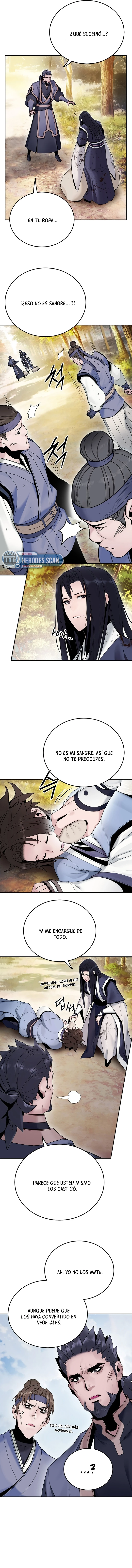 Emperador marcial de la luz y oscuridad - Capítulo 22 - Página 13 - LectorTMOo