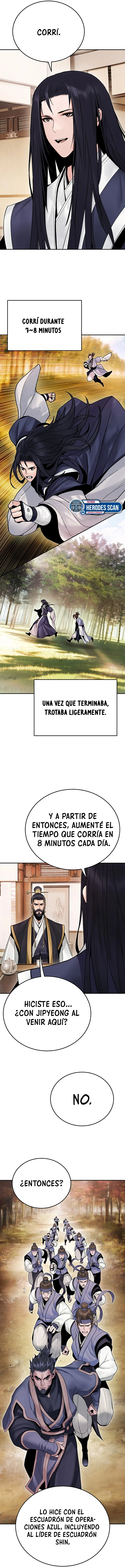 Emperador marcial de la luz y oscuridad - Capítulo 23 - Página 13 - LectorTMOo