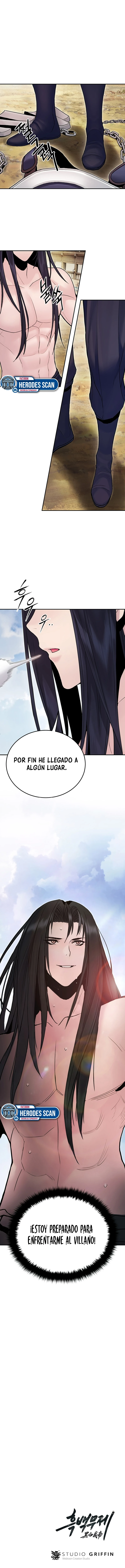 Emperador marcial de la luz y oscuridad - Capítulo 23 - Página 22 - LectorTMOo