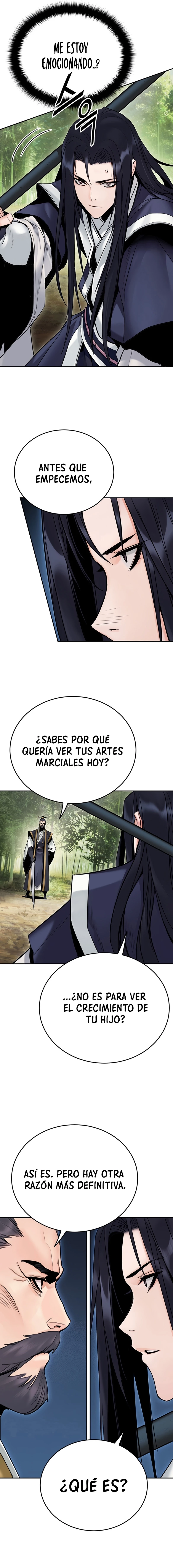 Emperador marcial de la luz y oscuridad - Capítulo 24 - Página 12 - LectorTMOo
