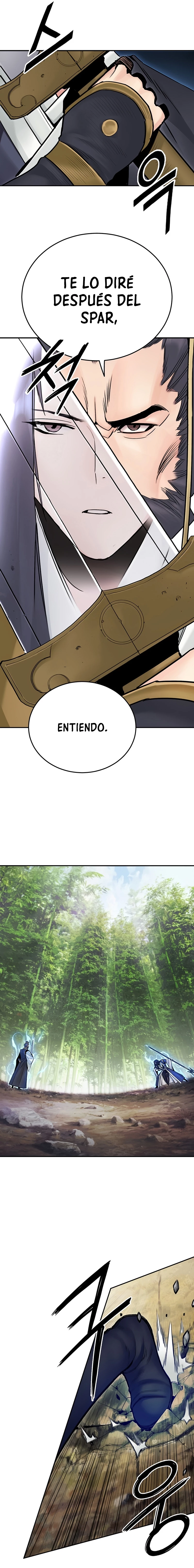 Emperador marcial de la luz y oscuridad - Capítulo 24 - Página 13 - LectorTMOo