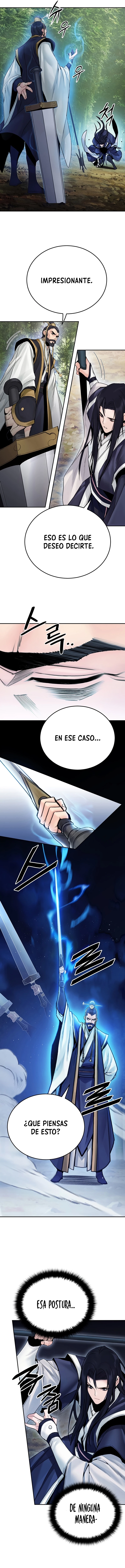 Emperador marcial de la luz y oscuridad - Capítulo 24 - Página 17 - LectorTMOo