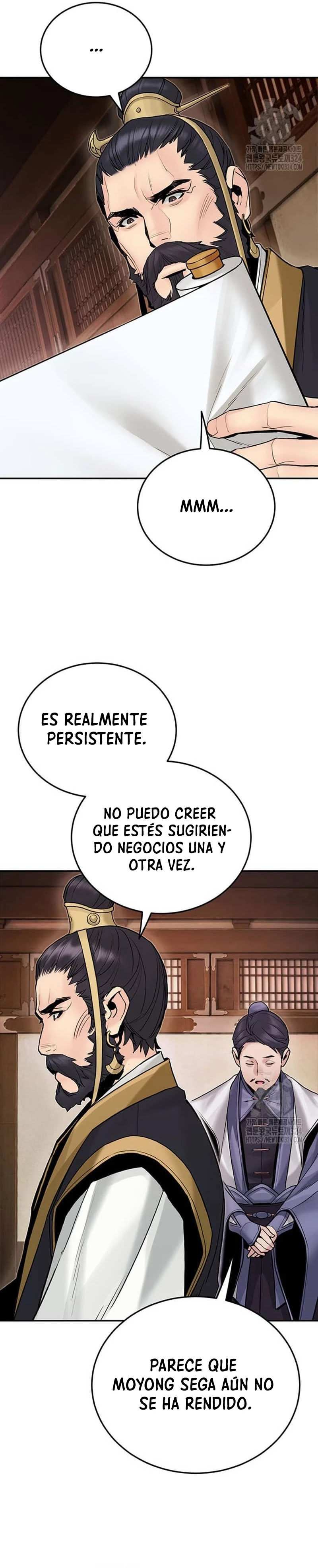 Emperador marcial de la luz y oscuridad - Capítulo 25 - Página 41 - LectorTMOo