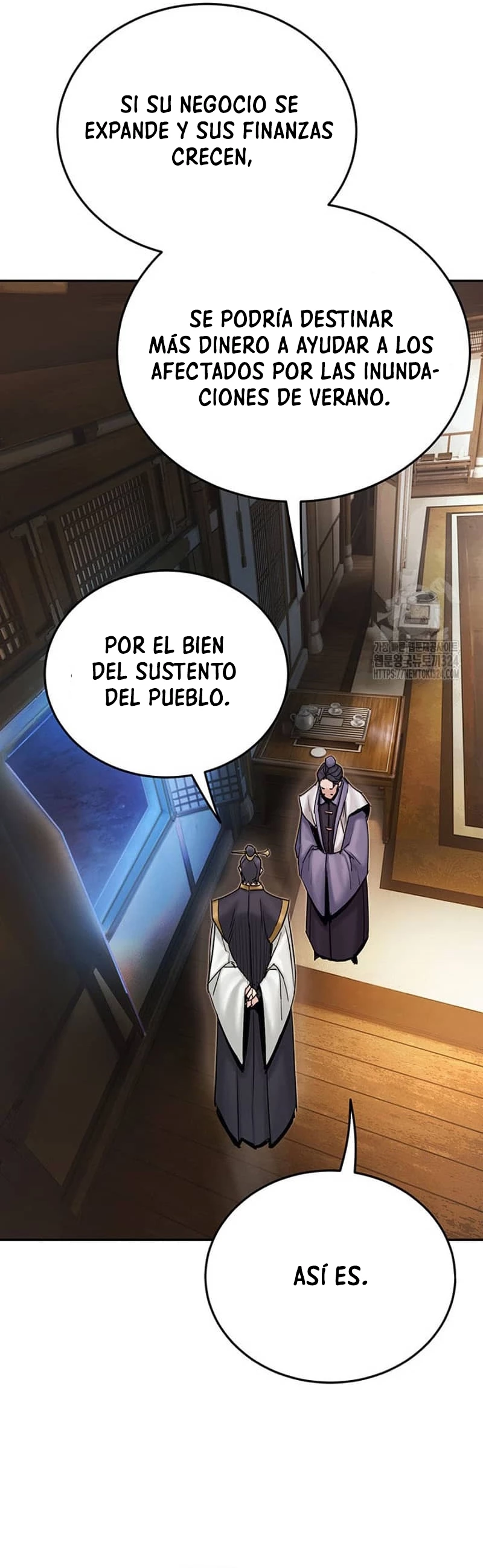 Emperador marcial de la luz y oscuridad - Capítulo 25 - Página 43 - LectorTMOo
