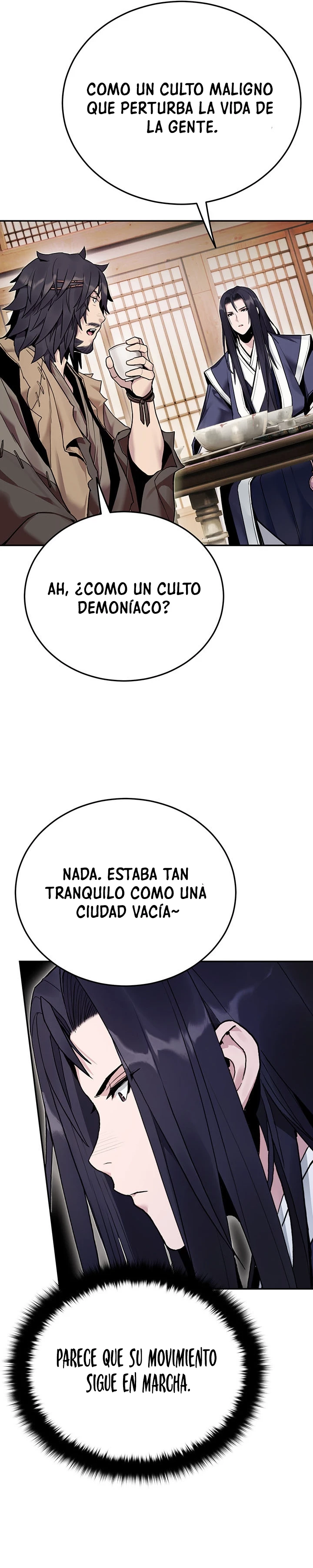 Emperador marcial de la luz y oscuridad - Capítulo 26 - Página 16 - LectorTMOo