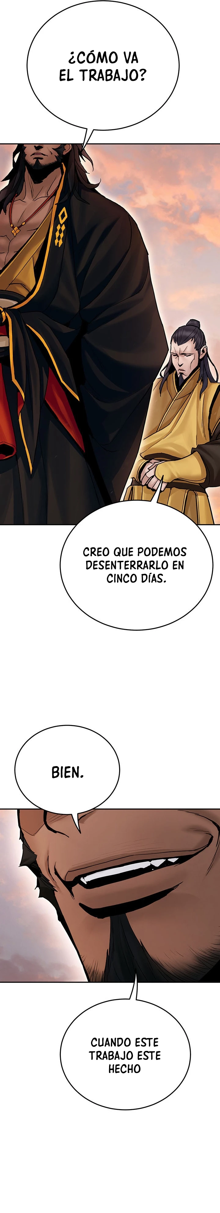 Emperador marcial de la luz y oscuridad - Capítulo 26 - Página 25 - LectorTMOo