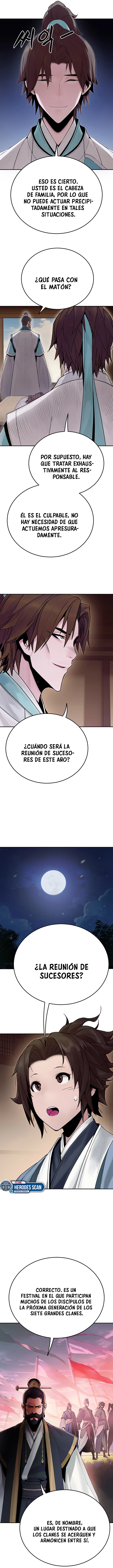 Emperador marcial de la luz y oscuridad - Capítulo 4 - Página 12 - LectorTMOo