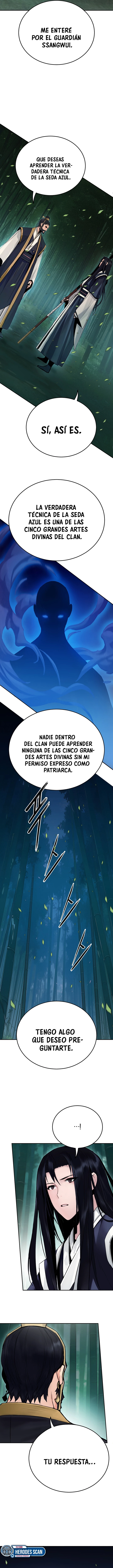 Emperador marcial de la luz y oscuridad - Capítulo 4 - Página 18 - LectorTMOo