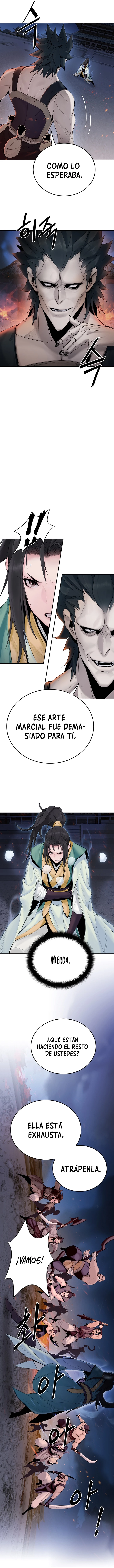 Emperador marcial de la luz y oscuridad - Capítulo 7 - Página 13 - LectorTMOo