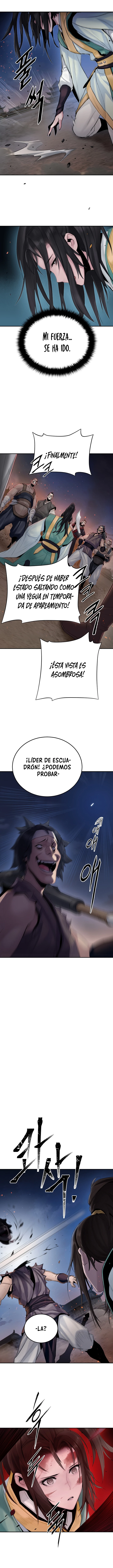 Emperador marcial de la luz y oscuridad - Capítulo 7 - Página 16 - LectorTMOo