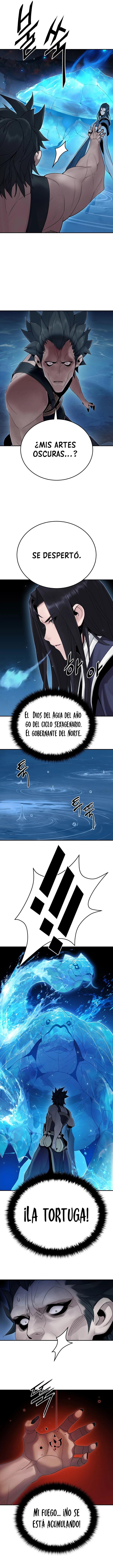 Emperador marcial de la luz y oscuridad - Capítulo 9 - Página 15 - LectorTMOo