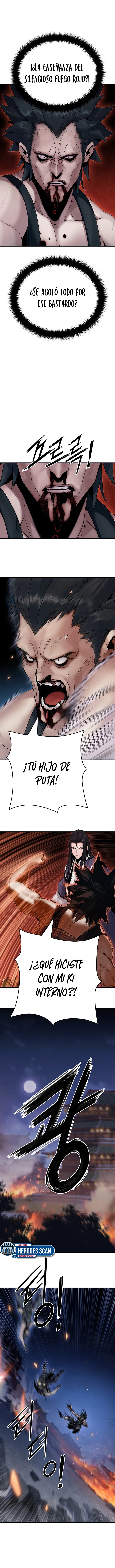 Emperador marcial de la luz y oscuridad - Capítulo 9 - Página 16 - LectorTMOo