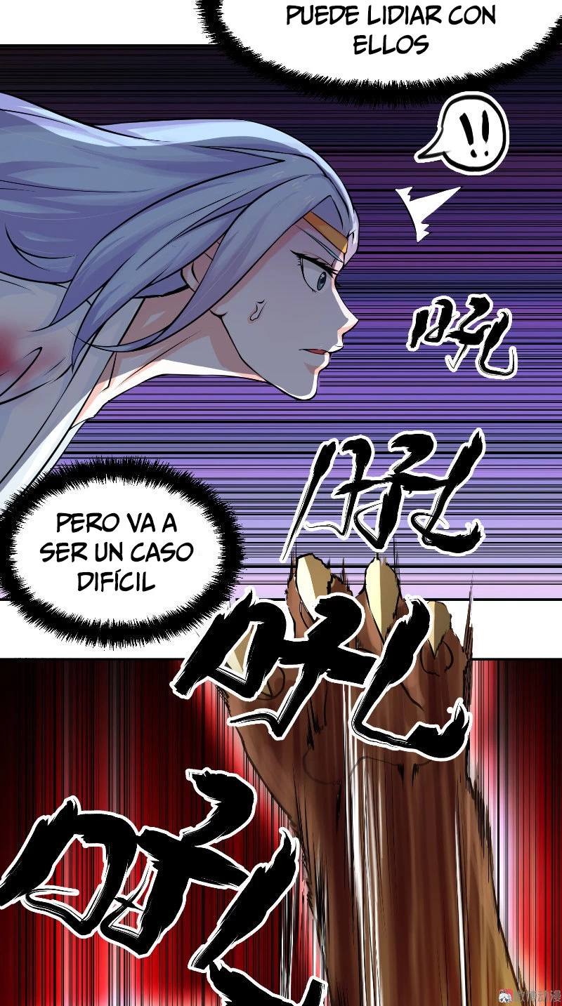 Emperor Jiwu Xuan - Capítulo 10 - Página 17 - LectorTMOo