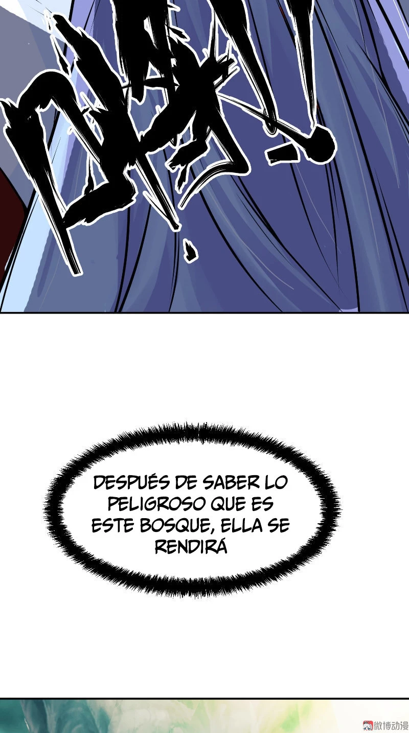Emperor Jiwu Xuan - Capítulo 10 - Página 19 - LectorTMOo