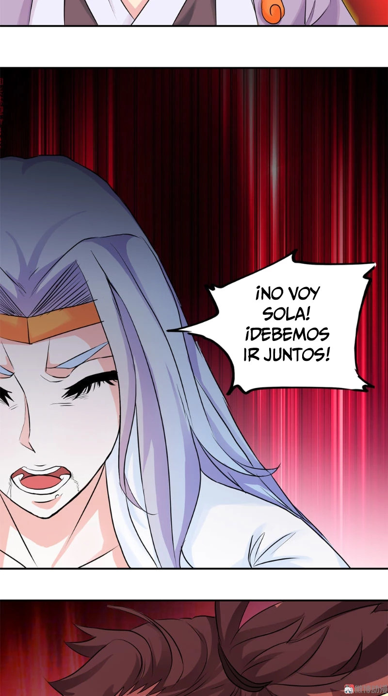 Emperor Jiwu Xuan - Capítulo 15 - Página 15 - LectorTMOo