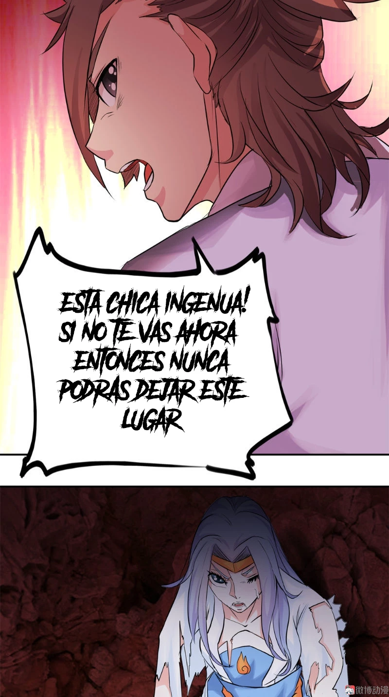 Emperor Jiwu Xuan - Capítulo 15 - Página 16 - LectorTMOo
