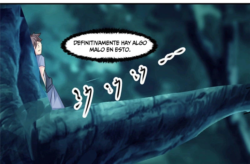 Emperor Jiwu Xuan - Capítulo 20 - Página 17 - LectorTMOo