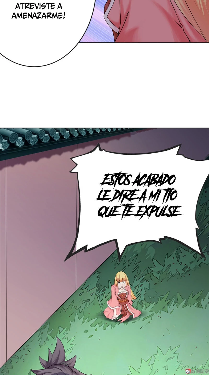 Emperor Jiwu Xuan - Capítulo 3 - Página 10 - LectorTMOo