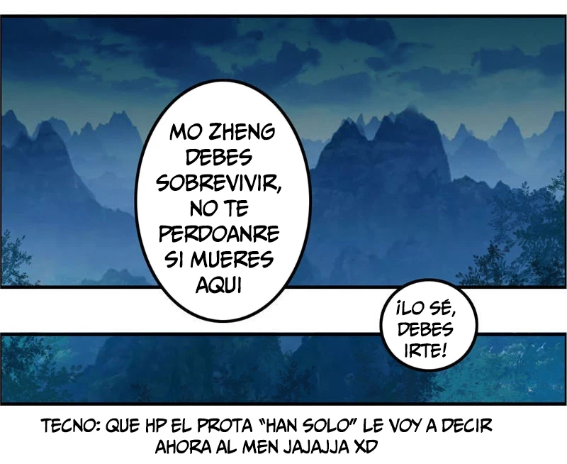 Emperor Jiwu Xuan - Capítulo 32 - Página 17 - LectorTMOo