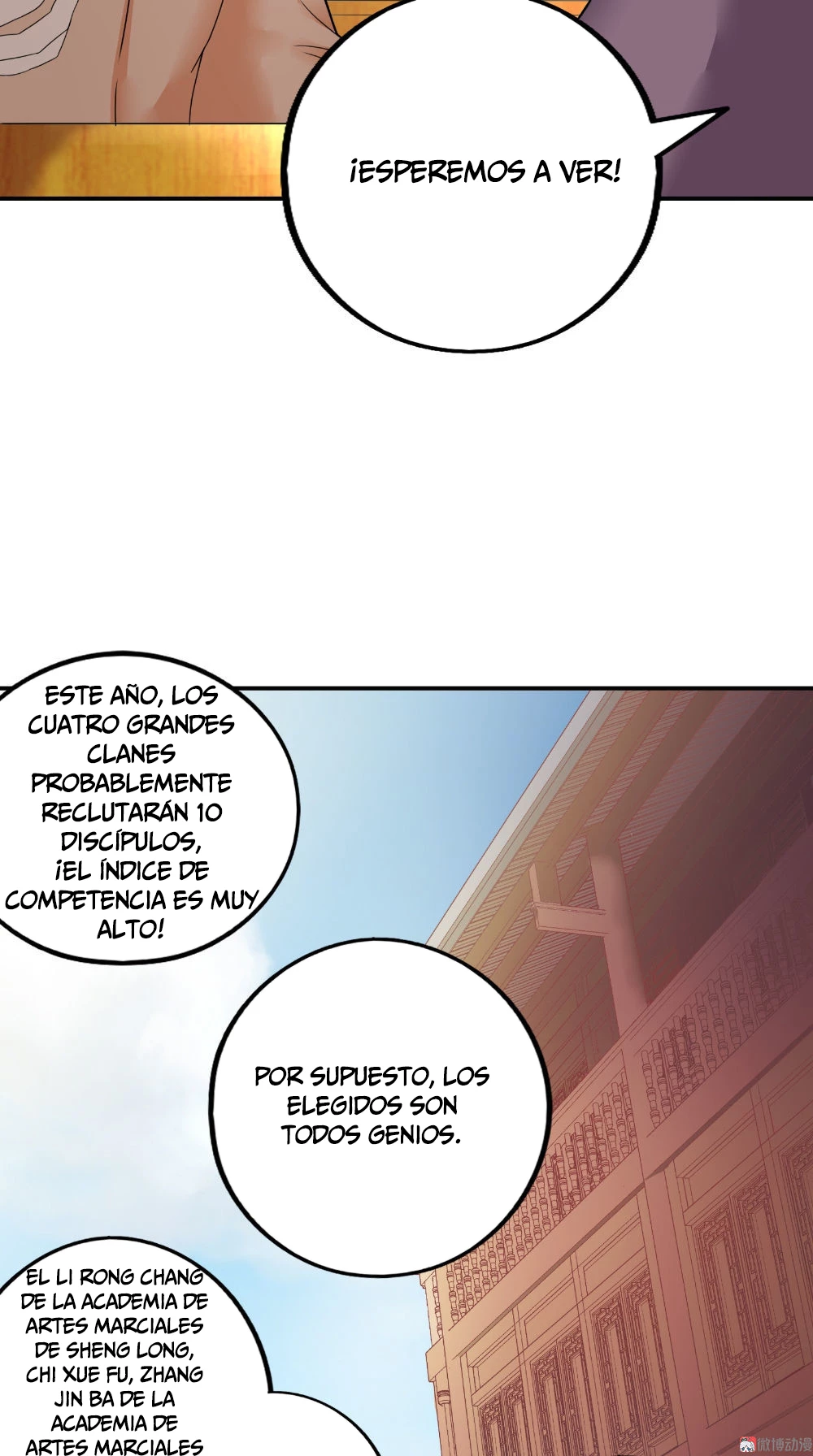 Emperor Jiwu Xuan - Capítulo 37 - Página 22 - LectorTMOo