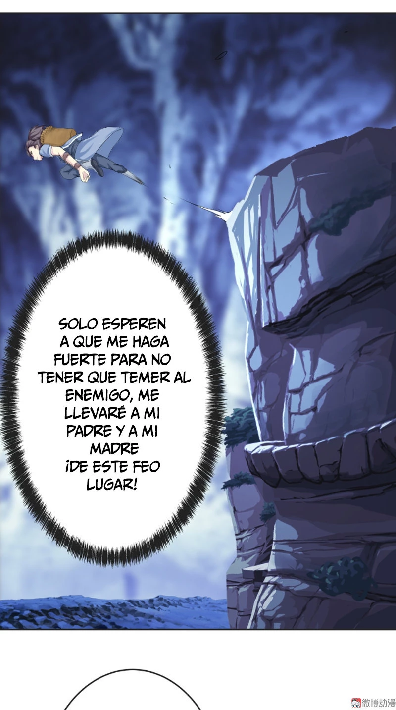 Emperor Jiwu Xuan - Capítulo 4 - Página 10 - LectorTMOo