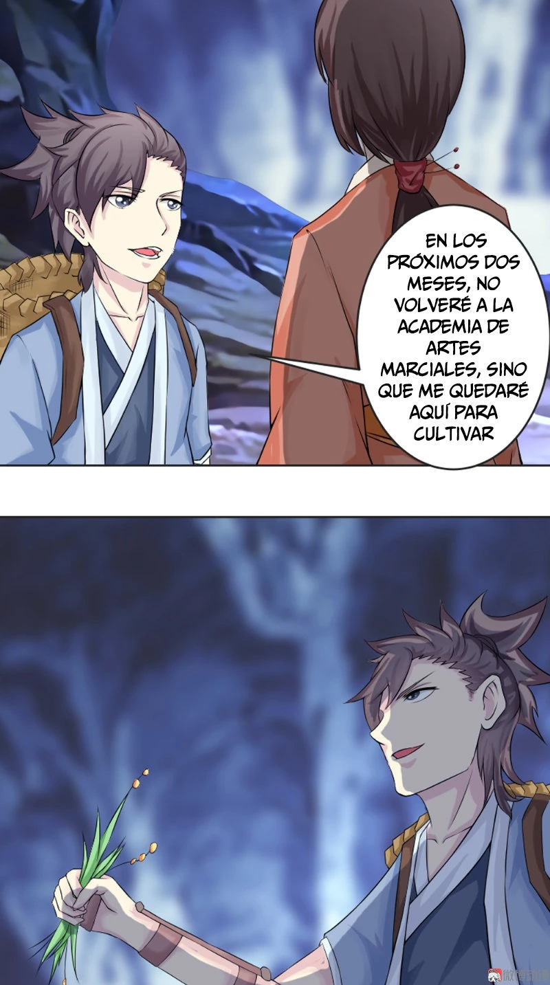 Emperor Jiwu Xuan - Capítulo 4 - Página 12 - LectorTMOo