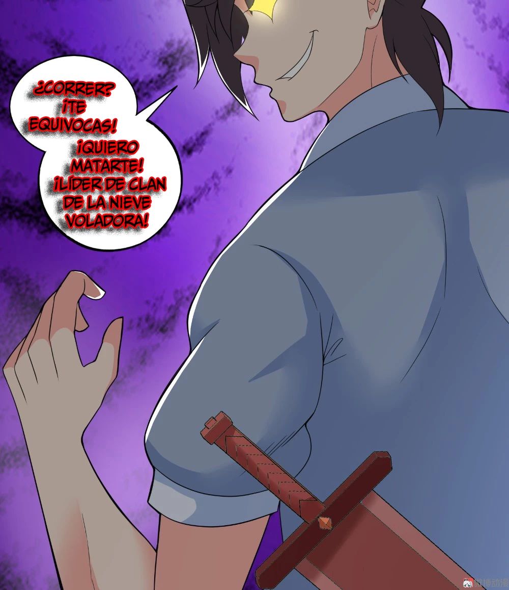 Emperor Jiwu Xuan - Capítulo 43 - Página 32 - LectorTMOo