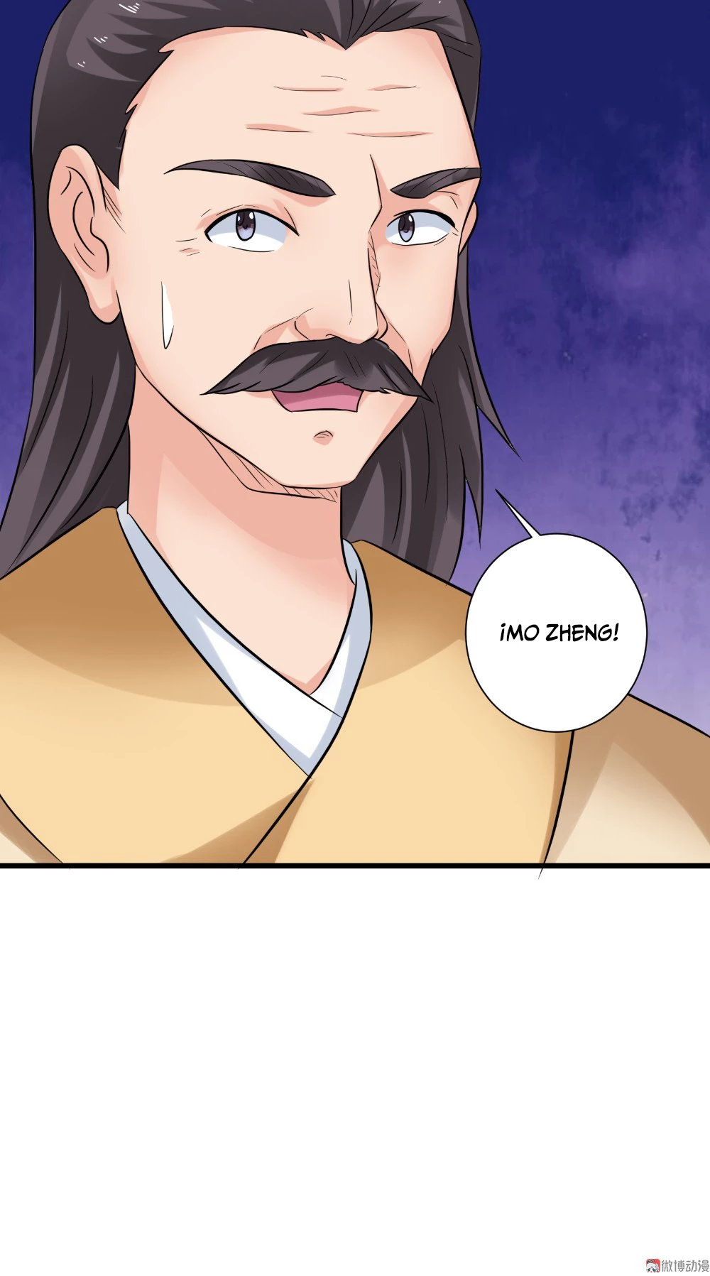 Emperor Jiwu Xuan - Capítulo 45 - Página 29 - LectorTMOo