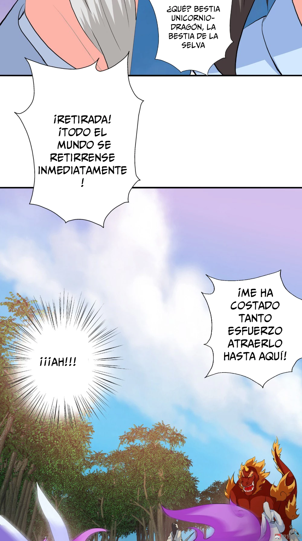 Emperor Jiwu Xuan - Capítulo 49 - Página 12 - LectorTMOo