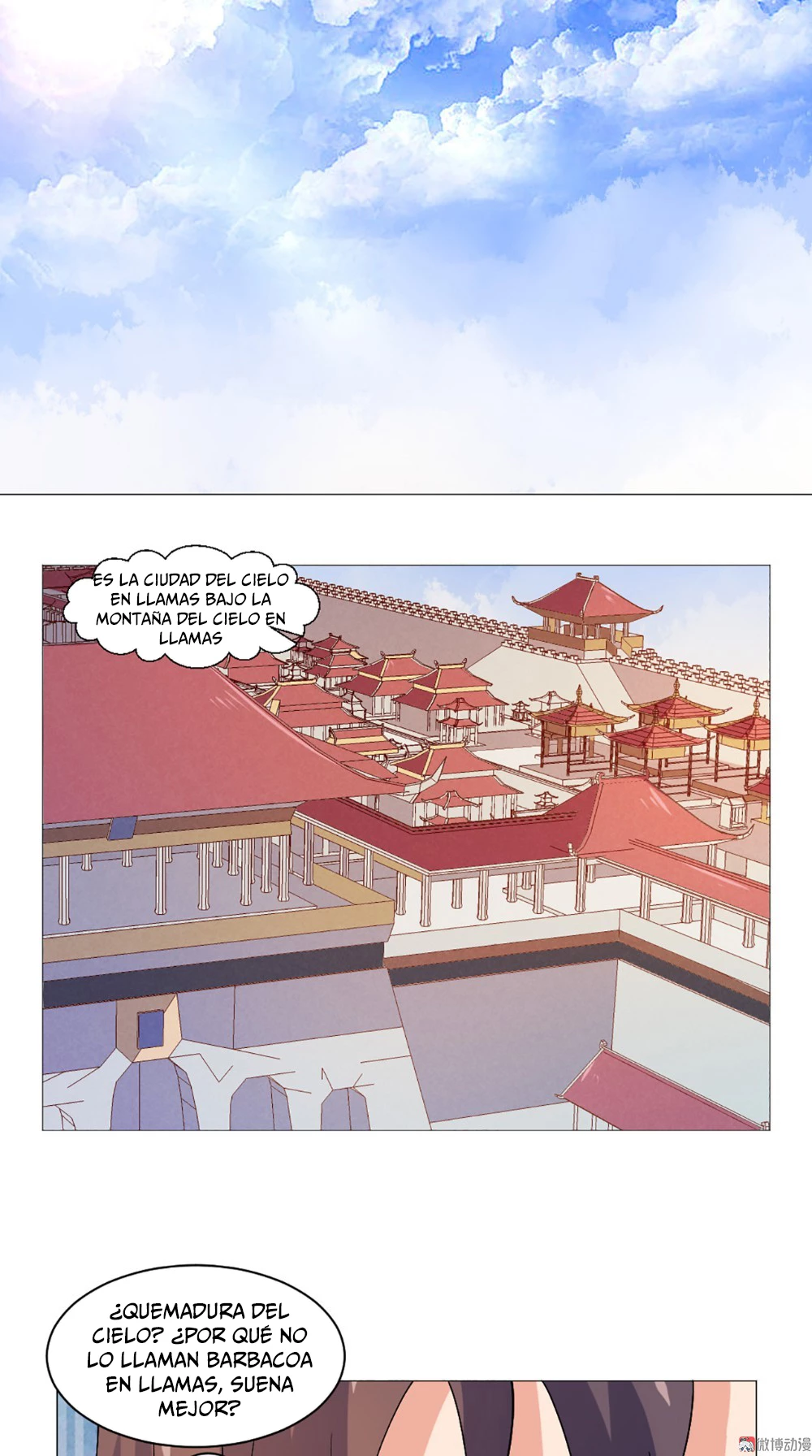 Emperor Jiwu Xuan - Capítulo 53 - Página 11 - LectorTMOo