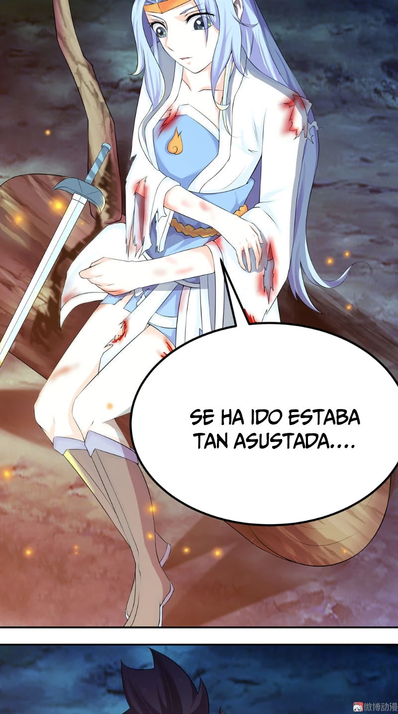 Emperor Jiwu Xuan - Capítulo 8 - Página 4 - LectorTMOo