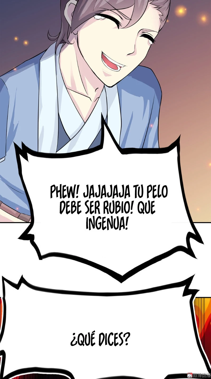Emperor Jiwu Xuan - Capítulo 8 - Página 20 - LectorTMOo