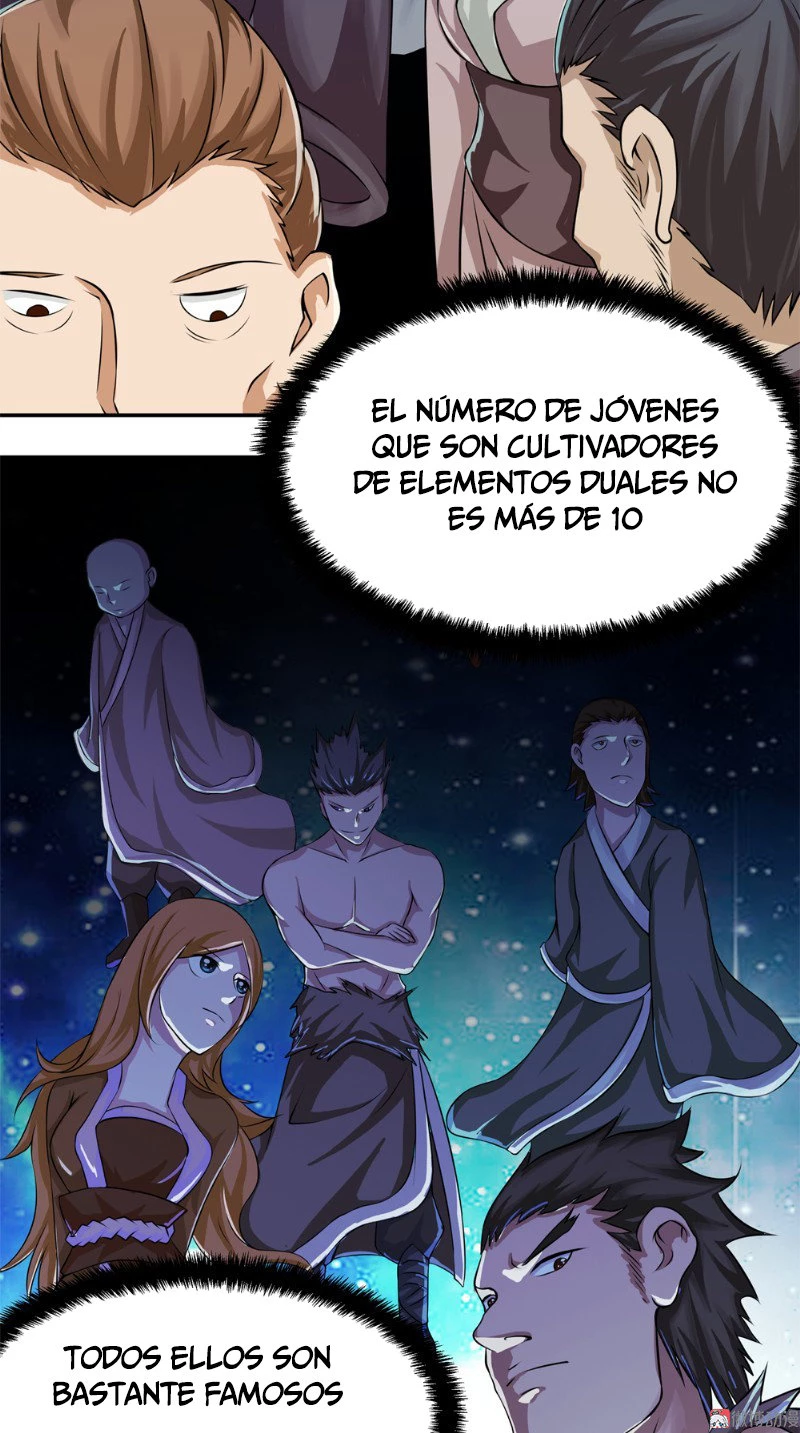 Emperor Jiwu Xuan - Capítulo 9 - Página 14 - LectorTMOo