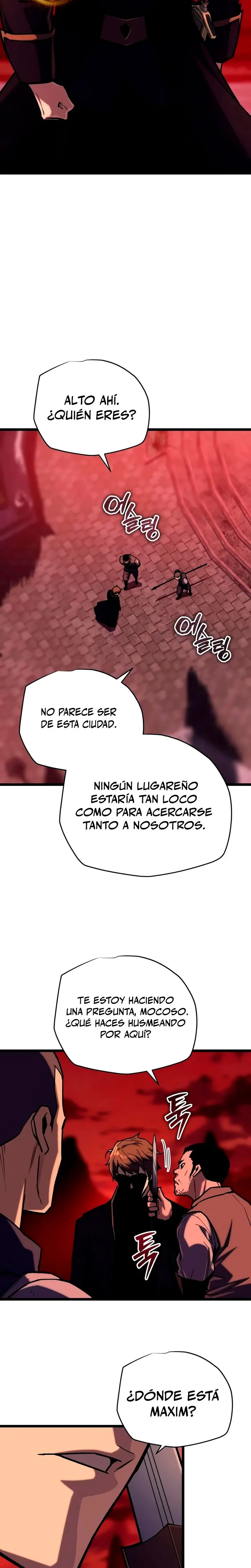 Empiezo con 13 Rasgos Ocultos - Capítulo 34 - Página 4 - LectorTMOo