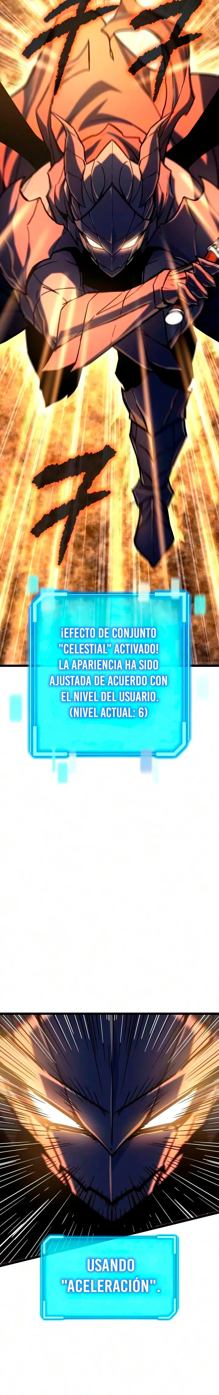 Empiezo con 13 Rasgos Ocultos - Capítulo 35 - Página 21 - LectorTMOo