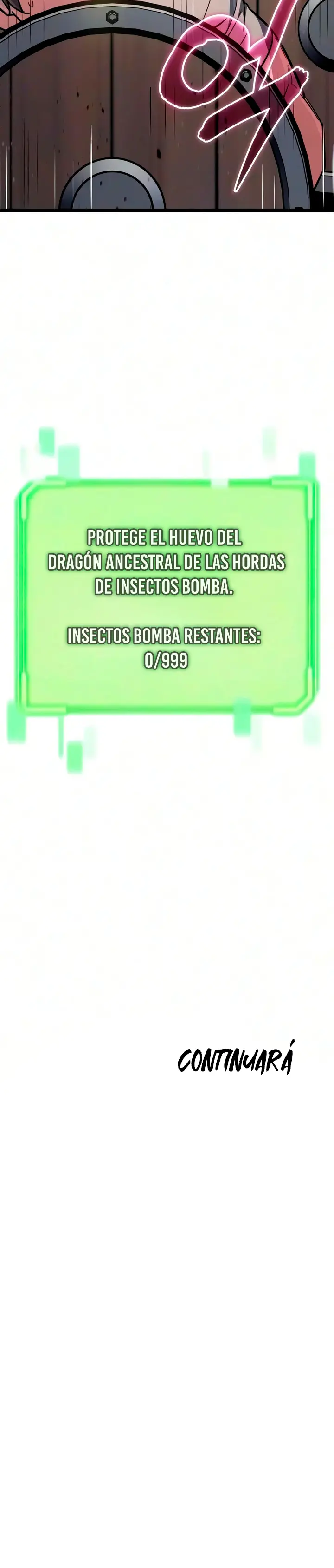Empiezo con 13 Rasgos Ocultos capítulo 37 página 34