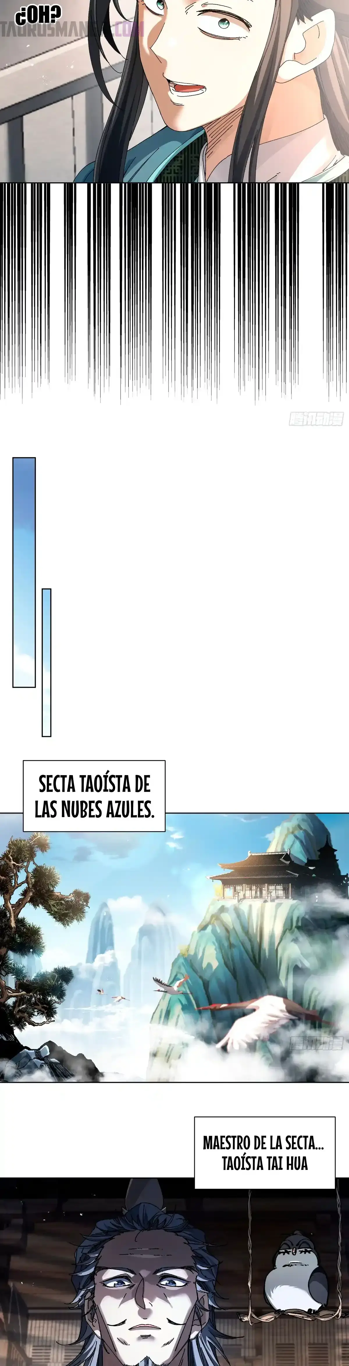 ¿En Serio Hay Gente que Piensa que la Cultivación es Difícil? - Capítulo 1 - Página 8 - LectorTMOo