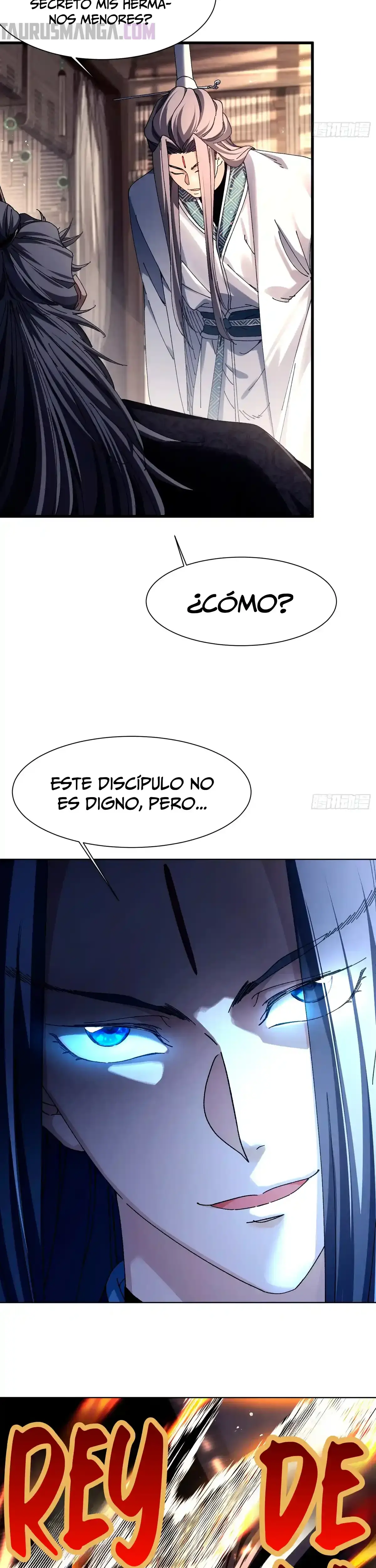 ¿En Serio Hay Gente que Piensa que la Cultivación es Difícil? - Capítulo 1 - Página 15 - LectorTMOo