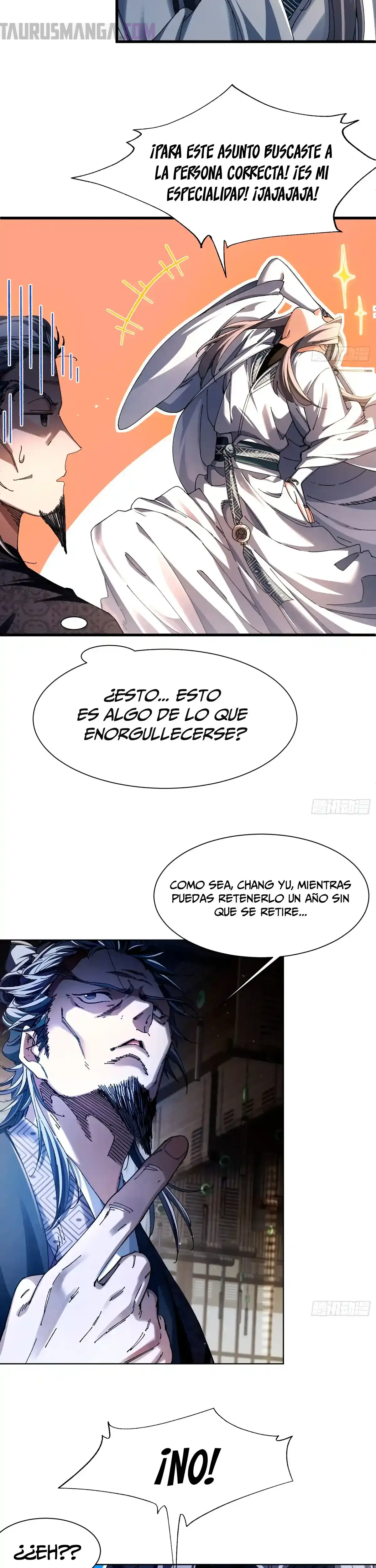 ¿En Serio Hay Gente que Piensa que la Cultivación es Difícil? - Capítulo 1 - Página 17 - LectorTMOo