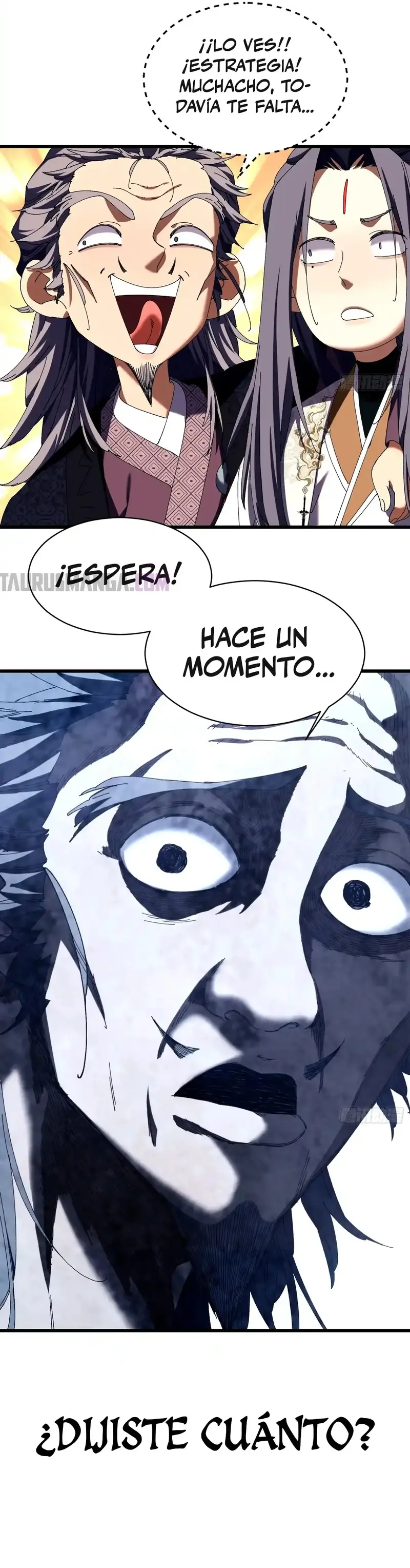 ¿En Serio Hay Gente que Piensa que la Cultivación es Difícil? - Capítulo 10 - Página 16 - LectorTMOo