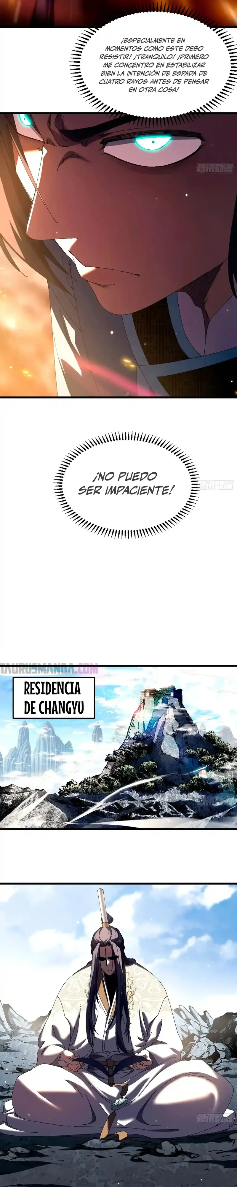 ¿En Serio Hay Gente que Piensa que la Cultivación es Difícil? - Capítulo 13 - Página 20 - LectorTMOo