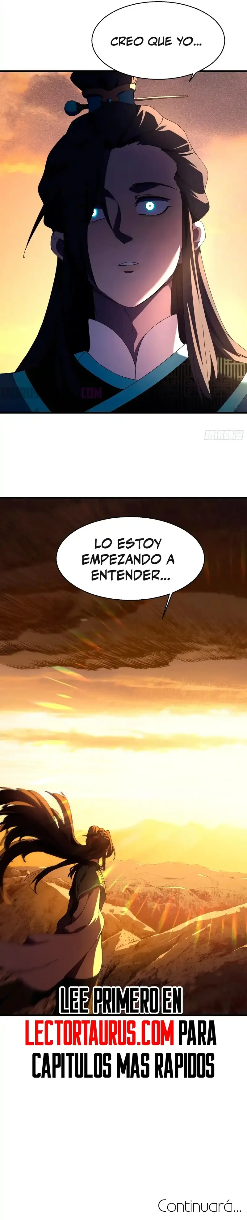 ¿En Serio Hay Gente que Piensa que la Cultivación es Difícil? - Capítulo 14 - Página 20 - LectorTMOo