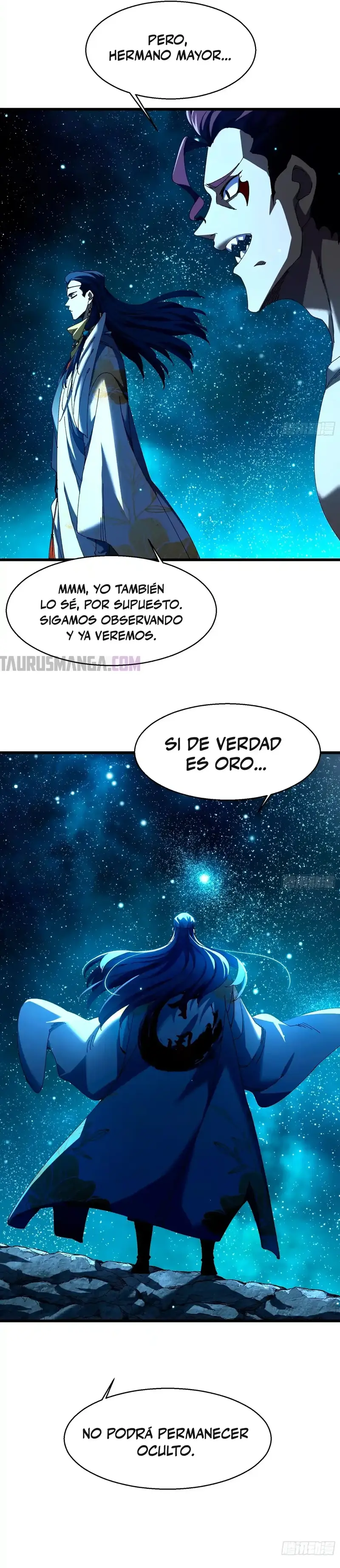 ¿En Serio Hay Gente que Piensa que la Cultivación es Difícil? - Capítulo 15 - Página 8 - LectorTMOo