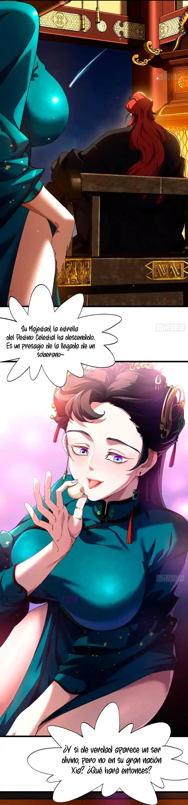 ¿En Serio Hay Gente que Piensa que la Cultivación es Difícil? - Capítulo 15 - Página 10 - LectorTMOo