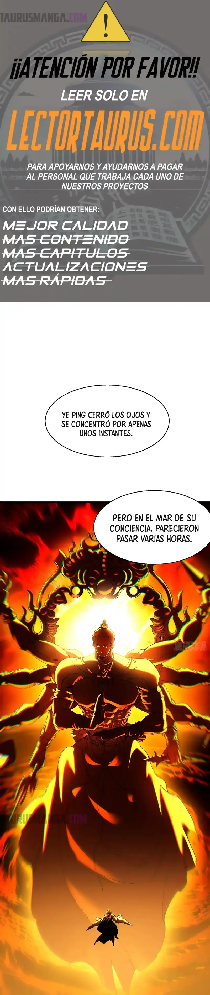 ¿En Serio Hay Gente que Piensa que la Cultivación es Difícil? - Capítulo 16 - Página 1 - LectorTMOo