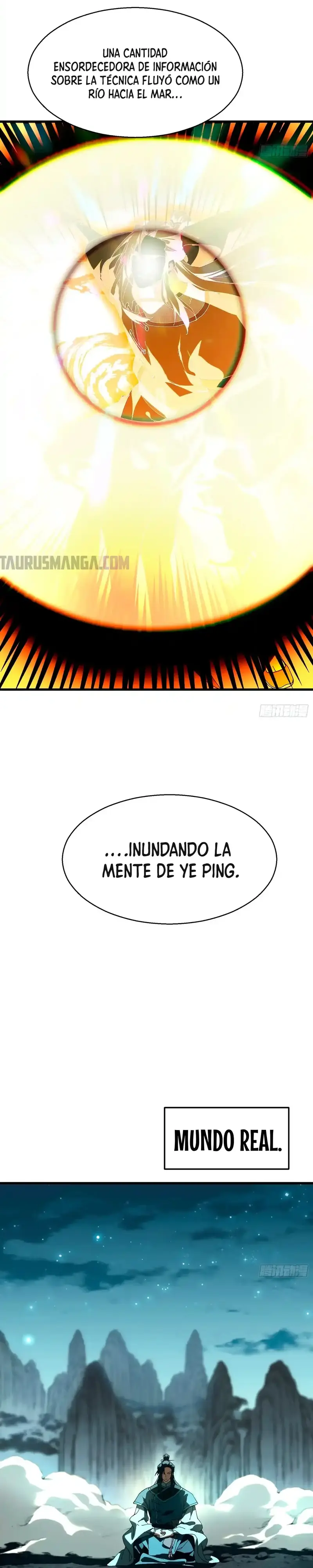 ¿En Serio Hay Gente que Piensa que la Cultivación es Difícil? - Capítulo 16 - Página 3 - LectorTMOo