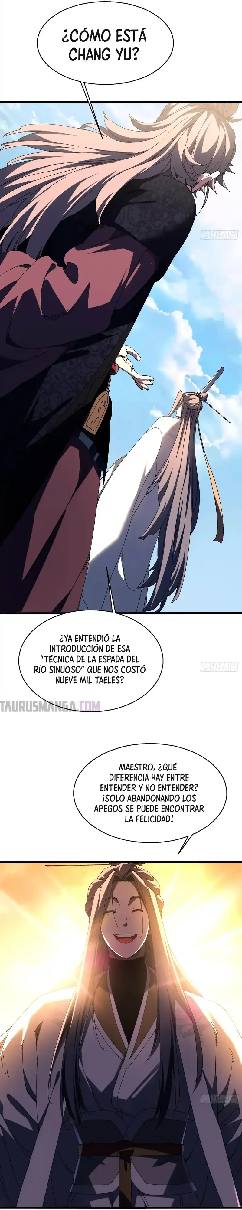 ¿En Serio Hay Gente que Piensa que la Cultivación es Difícil? - Capítulo 16 - Página 14 - LectorTMOo