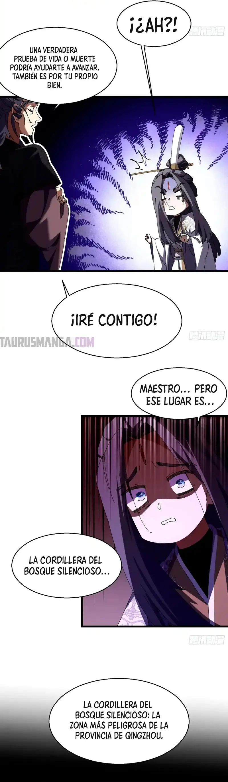 ¿En Serio Hay Gente que Piensa que la Cultivación es Difícil? - Capítulo 16 - Página 16 - LectorTMOo